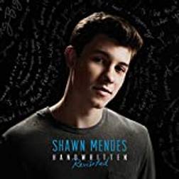 Shawn Mendes Handwritten Revisited [CD] (Vinyl)